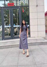 桂岐 厚底勃肯涼拖鞋女夏外穿不累腳一字拖女士時(shí)尚高級感沙灘涼鞋 厚底增高涼拖鞋【米色】 38-39 建議【37-38】穿 曬單實(shí)拍圖