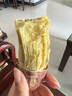 沁園秋陜西板栗紅薯沙地新鮮自然熟地瓜番薯農家自種生鮮蔬菜 板栗紅薯4.5-5斤大果 曬單實(shí)拍圖