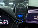怡發(fā)適用于奧迪A4L/Q5L手機支架車(chē)載無(wú)線(xiàn)充電器A5L屏幕款汽車(chē)導航支架 奧迪專(zhuān)用【無(wú)線(xiàn)充電-尊享款】 21-25款Q5L（10.1英寸屏） 曬單實(shí)拍圖