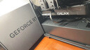 影馳 GeForce RTX 5060 Ti 金屬大師 黑金版 MAX OC 16GB GDDR7 DLSS 4 電競光追游戲/AI本地部署顯卡 曬單實(shí)拍圖