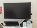 KTC 27英寸2K 220Hz 旋轉升降 內置音箱FastIPS顯示屏HDR400硬件護眼三角洲電腦顯示器H27T22S-3 Pro 曬單實(shí)拍圖