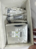 蘭蔻極光面霜50ml保濕補水提亮煥白護膚品套裝禮盒禮物生日送女友 曬單實(shí)拍圖