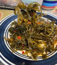 胖東來(lái)海帶絲開(kāi)袋即食香辣下飯菜涼拌大小包裝零食整箱包 600·克 【香辣】海帶絲一大箱20袋【運費貴不劃算】體驗裝 曬單實(shí)拍圖