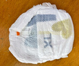 babycare Air pro拉拉褲加量裝XL76片(12-17kg) 嬰兒尿不濕夏日超薄透氣 曬單實(shí)拍圖
