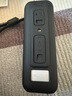 萬浮生適用于Anker安克能量艙165W保護(hù)套硅膠軟殼Nano移動(dòng)電源Zolo保護(hù)殼A1695套充電器保護(hù)收納盒包防摔 【黑色】硅膠保護(hù)套 適用于【Anker安克Zolo能量艙】僅售硅膠保護(hù) 曬單實(shí)拍圖