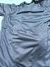 步銳特（BURUITE）跑步運動(dòng)套裝男籃球羽毛球健身服速干衣高彈訓練晨跑服騎行衣服秋 曬單實(shí)拍圖