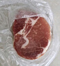高金食品 貴州 精選豬梅花肉塊2.4斤 燒烤食材梅肉豬頸肉豬肉 豬肉生鮮 曬單實(shí)拍圖