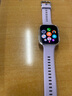 華為（HUAWEI）【國家補貼15%】WATCH FIT 4智能手表運動(dòng)藍牙通話(huà)輕薄大屏高中學(xué)生健康管理NFC門(mén)禁男女心率 風(fēng)信紫【甄選表帶+精美表盤(pán)】 曬單實(shí)拍圖