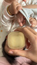 優(yōu)博瑞霂【新國標(biāo)】優(yōu)博瑞慕瑞霂2段嬰幼兒奶粉900g罐裝法國進(jìn)口6-12個月 曬單實拍圖