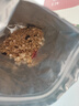 桂格（QUAKER）大果粒乳酸菌燕麥片305克 休閑零食 添加蔓越莓 添加番石榴 曬單實(shí)拍圖