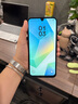 SAMSUNG三星 Galaxy A16智能手機 內(nèi)置Google原生系統(tǒng)國際海外版 黑色 4+128G（4G版） 曬單實拍圖
