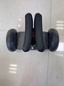 九號（Ninebot）電動(dòng)平衡車(chē)Mini小九黑色成年人電動(dòng)車(chē)代步腿控智能兩輪大人長(cháng)續航非燃動(dòng)版Plus 曬單實(shí)拍圖