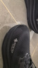 HOKA男款冬季克利夫頓 9防水版路跑鞋CLIFTON 9 GTX輕盈緩震耐磨 黑色/黑色 44 （尺碼偏小，建議拍大一碼） 曬單實(shí)拍圖