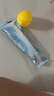 寶寶饞了嬰幼兒米餅磨牙餅干寶寶零食嬰兒零食非油炸無(wú)添加食鹽水果味32g 曬單實(shí)拍圖