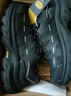 邁樂(lè )（Merrell）運動(dòng)戶(hù)外徒步鞋FREE STRIDE邁行男女款減震防滑登山戶(hù)外通勤鞋 MT6325102-01黑色男女同款 43 曬單實(shí)拍圖