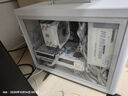 萬(wàn)麗華碩I5 14600KF/RTX5060TI/12490F純白高配迷你ITX手提臺式組裝電腦主機電競游戲直播設計DIY整機 配一丨12400F丨RTX5060丨青春版 曬單實(shí)拍圖