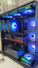 微星B650MB850M主板搭 AMD銳龍七代九代 主板CPU套裝 板U套裝 微星PRO B650M-B 7800X3D散片 曬單實拍圖