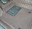 車(chē)麗友汽車(chē)腳墊主駕駛單片單獨正駕駛司機位專(zhuān)用絲圈全大包圍耐磨易清洗 【店長(cháng)推薦】咖色+咖色絲圈 主駕駛腳墊【四種款式可選】 曬單實(shí)拍圖