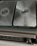 美的（Midea）電火鍋電煮鍋火鍋專(zhuān)用鍋速沸分體式鴛鴦鍋2-10人大容量多功能鍋0氟鈦陶分區控溫多用途涮肉料理鍋 8L 【超薄料理鍋】一機雙盤(pán)HGS352866S 曬單實(shí)拍圖