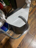 飛利浦（PHILIPS）【咨詢領券】GC628家用立式掛燙機增壓式熨燙機GC629大功率蒸汽熨衣服深度雙桿帶燙衣板男女送禮物 GC628/88 曬單實拍圖