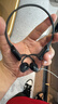 韶音（SHOKZ）OpenRun Pro 2 S820開(kāi)放式藍牙耳機骨傳導耳機運動(dòng)跑步騎行無(wú)線(xiàn)耳機超長(cháng)續航 砂石黑 曬單實(shí)拍圖
