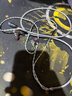 達音科（DUNU）Titan S2音樂(lè )有線(xiàn)耳機入耳式HIFI耳塞動(dòng)圈可換插頭系統3.5單端4.4平衡發(fā)燒入門(mén)高保真有線(xiàn)學(xué)生高解 TITANS2銀色 Type-C版【帶麥】 曬單實(shí)拍圖