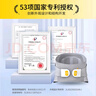 諾泰（nuotai）醫(yī)用護腰帶腰間盤突出腰肌勞損腰托椎間盤久坐支撐腰圍護具F06XXL 曬單實拍圖