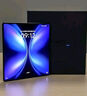 vivo X Fold5 12GB+512GB 鈦度 217g超輕薄 等效6000mAh藍海電池 超可靠三防折疊屏 AI 折疊屏 手機 曬單實(shí)拍圖