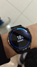 HUAWEIWATCH GT 6 雅丹黑 46mm智能手表多維情緒健康全新騎行體驗(yàn)21天超長(zhǎng)續(xù)航華為GT6手表GT5升級(jí) 曬單實(shí)拍圖