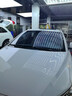量美（QUANTMAY）適用于現代汽車(chē)貼膜全車(chē)隔熱防爆防曬太陽(yáng)膜車(chē)窗前擋玻璃隱私膜 后擋中隱私隔熱率98% 高隔熱護膚 領(lǐng)動(dòng) 朗動(dòng) 伊蘭特 名圖  悅動(dòng) 曬單實(shí)拍圖