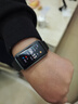 華為（HUAWEI）手環(huán)10 NFC版 羽砂黑 智能手環(huán)專業(yè)睡眠分析情緒健康鋁合金機(jī)身心率監(jiān)測運(yùn)動(dòng)手環(huán)支持NFC手環(huán)9升級(jí) 曬單實(shí)拍圖