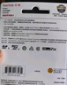 閃迪（SanDisk）256GB TF（MicroSD）4K內(nèi)存卡 行車記錄儀 監(jiān)控?cái)z像頭專用 20,000小時(shí)錄制 重復(fù)讀寫高耐用存儲(chǔ)卡 曬單實(shí)拍圖