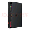 努比亞紅魔游戲平板3Pro 9.06英寸OLED電競屏 驍龍8至尊版 8200mAh電池 國家補貼電競小平板12GB+256GB暗夜版 曬單實拍圖