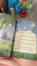 快樂(lè )讀書(shū)吧一年級全冊：和大人一起讀+讀讀童謠與兒歌 小學(xué)語(yǔ)文教材配套課外閱讀書(shū)目 有聲朗讀版 商務(wù)印書(shū)館 曬單實(shí)拍圖