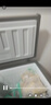 海爾（Haier）201升風(fēng)冷無(wú)霜小冰柜家用商用 冷藏柜冷凍柜兩用京東自營(yíng)小冰箱小型冷柜BC/BD-201WGHEG9D國家補貼 曬單實(shí)拍圖