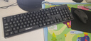 華碩（ASUS）【14代酷睿i7】臺式電腦主機獨顯商務(wù)辦公家用游戲設計電腦全套 F：酷睿i7/32G/1.5TB/8G游戲獨顯 華碩主機+24寸顯示器(藍光護眼) 曬單實(shí)拍圖