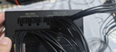 長(cháng)城（Great Wall）額定850W F8白金牌全模組電腦電源（ATX3.1標準/原生PCIe5.1接口/自動(dòng)啟停/全電壓/閃電加速） 曬單實(shí)拍圖