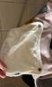 babycare多功能背帶嬰兒腰凳減震抱娃神器防滑 珀爾里粉輕薄款+安全防撞角 曬單實(shí)拍圖