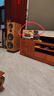 悠唐 MK8900發(fā)燒級HIFI功放MOS場(chǎng)效應管甲乙類(lèi)合并大功率功放機高保真家用高音質(zhì)專(zhuān)業(yè)音響功率放大器 MK8900pro合并功放 曬單實(shí)拍圖