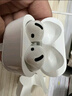 Apple/蘋果 AirPods 4(支持主動(dòng)降噪)搭配無(wú)線充電盒(USB-C)蘋果耳機(jī) 藍(lán)牙耳機(jī)適用iPhone/iPad 四代 曬單實(shí)拍圖
