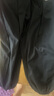 安踏兒童梭織運動(dòng)長(cháng)褲男女童2025夏季舒適輕薄梭織運動(dòng)長(cháng)褲A72527501 曬單實(shí)拍圖