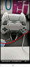 索尼（SONY）PS5 PlayStation DualSense無(wú)線(xiàn)游戲手柄 ps5手柄–星光藍 曬單實(shí)拍圖