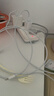 【原充正品】蘋(píng)果充電線(xiàn)60W快充適配原裝數據線(xiàn)iPhone14/13promax/12/11/8/XR手機充電器 【蘋(píng)果8-14全系】PD60W丨2米閃充線(xiàn) 曬單實(shí)拍圖