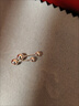 DAISY DREAM醫(yī)用手術(shù)鈦鋼耳釘女防掉養(yǎng)耳洞耳環(huán)高級感耳骨釘睡覺免摘耳蝸耳飾 3mm圓頭耳釘【醫(yī)用鈦鋼防致敏】 曬單實拍圖