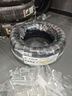 玲瓏輪胎205/55R16 91V 玲瓏臻選 HD 適配卡羅拉/高爾夫/朗逸 曬單實(shí)拍圖