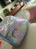 Gmt for kids書(shū)包小學(xué)生兒童大容量禮物超輕護脊減負1-4年級男女獨角獸Light 曬單實(shí)拍圖