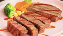 大希地母后恩點(diǎn)干凈配料天然香辛料兒童整切菲力SGS無(wú)抗牛排400g 8-11片 曬單實(shí)拍圖
