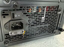 驛晨宇玄武550V4銅牌認證額定600w峰值800w 玄武500Kill白牌認證額定500W 玄武850K銀牌全模組電腦電源 玄武650K禺疆 650w【金牌全模組】 白色 官方標配線(xiàn)材齊全【支持個(gè)人 曬單實(shí)拍圖