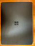 微軟（Microsoft）Surface Laptop 第7版 筆記本電腦 國家補貼20% 觸屏輕薄本 AI+PC 驍龍 X Elite 16G 512G 典雅黑 曬單實(shí)拍圖
