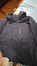 KOLON SPORT/可隆MIST輕量羽絨服 男士防水透濕戶(hù)外防風(fēng)輕薄鵝絨夾克 LHDJ5WNT21-NV 藏藍 XL 180/100A 曬單實(shí)拍圖